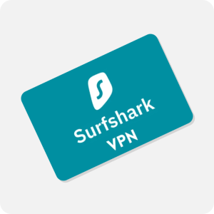 SurfShark VPN
