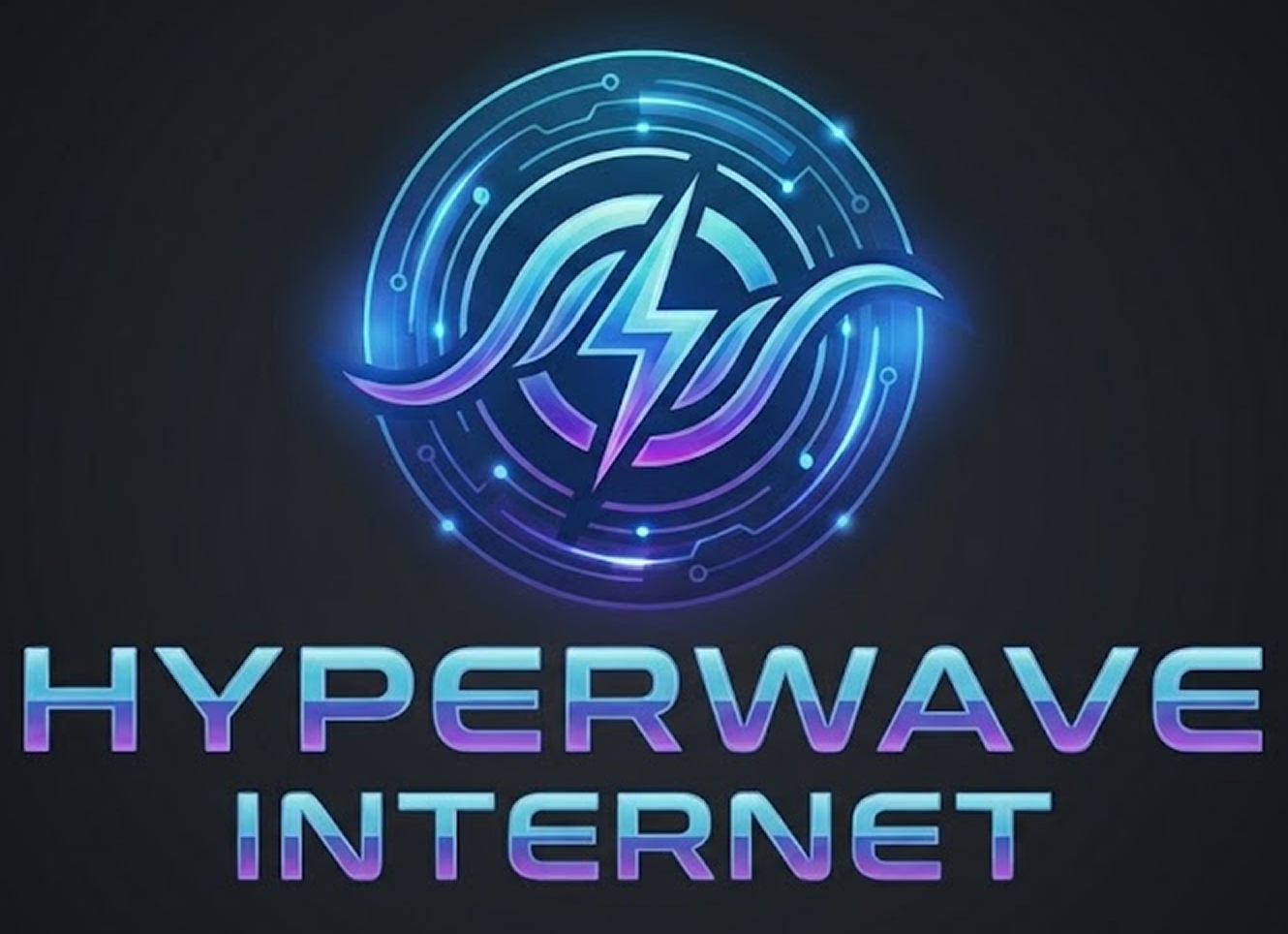 Hyperwave Internet